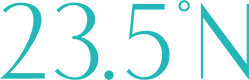 23.5°N
