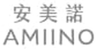 安美諾生醫 AMIINO